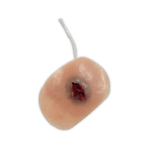 Simulaids Trauma Exit Wound Simulator