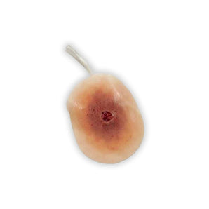 Caliber Close Entry Wound Simulator