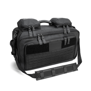 OMNI™ PRO X Tactical Black