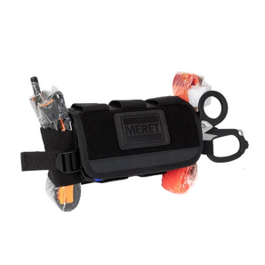 Belt-Mounted Trauma Pack