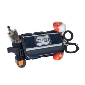 Belt-Mounted Trauma Pack