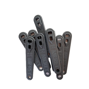 Plastic Cylinder Wrench