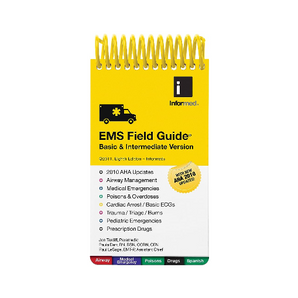 Basic Life Support Field Guide