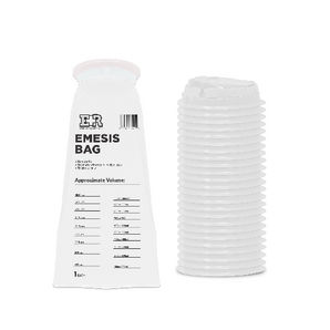 Disposable Emesis Bags