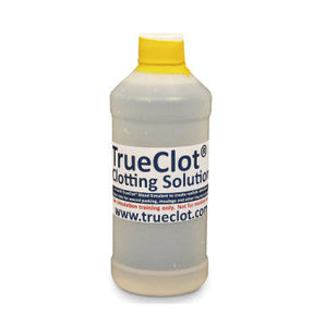 Clotting Simulation Solution