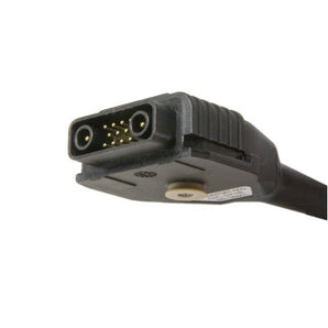 QUIK-COMBO Therapy Cable