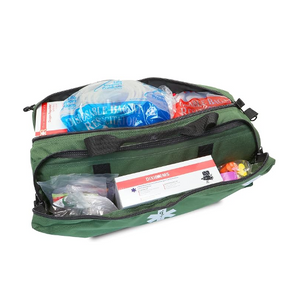 Oxygen Therapy Responder Kit