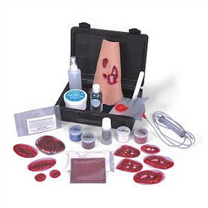 Basic Casualty Simulation Kit