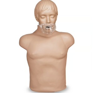 Simulaids Sani-Man Adult CPR Manikin