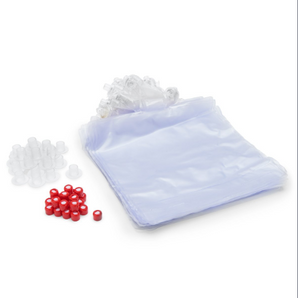 Brad and Paul Replacement Lung/Airway Systems