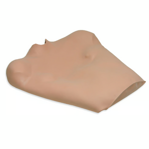 Chest Overlay Skin for JT & CPR Brad Manikin