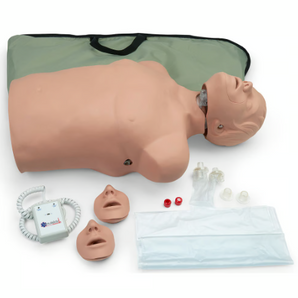 Brad-VTA Adult Manikin