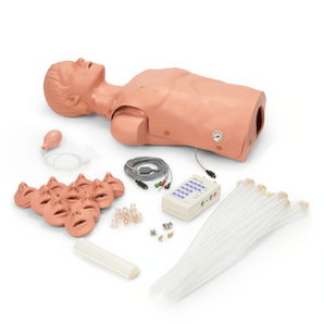 Defibrillation / CPR Training Manikin