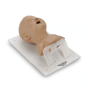 Infant Intubation Trainer