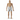 Simulaids Rescue Training Manikin – 105 lb