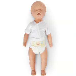Infant Rescue Training Manikin – 6 to 9 Months Old