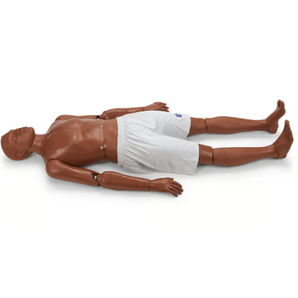 Simulaids Rescue Training Manikin – 105 lb
