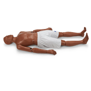 Simulaids Rescue Training Manikin – 55 lb