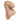 Simulaids Replaceable Male Genitalia for Patient Care Manikin