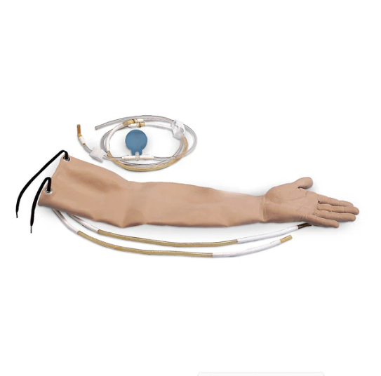 Repl Kit Simulaids Skin Repl Kit W/Artery Sec – MediTac Kits