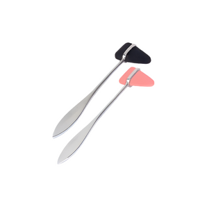 Taylor Percussion Hammer – Red & Black
