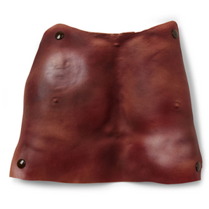 Chest Burns Trainer