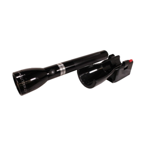 Maglite 120 Volt AC System 3 Converter, Black