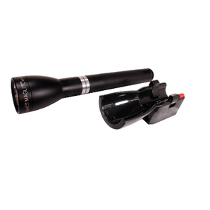 Maglite 120 Volt AC Converter, Black