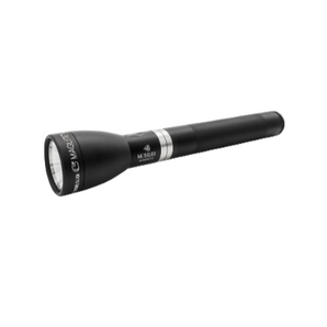 Maglite 230V & 12V Adapters, Black