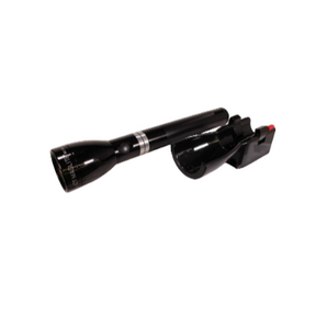 Maglite 120 Volt AC System 3 Converter, Black