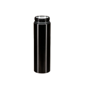 Maglite C-cell Barrel Storage Extension