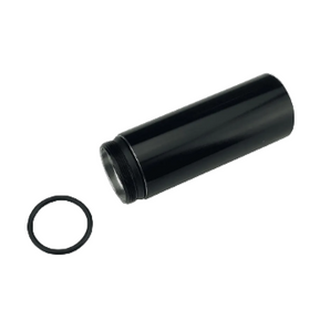 Maglite D-cell Barrel Storage Extension