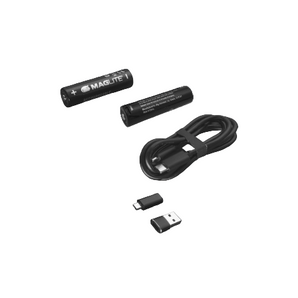 Maglite Charger Powerbank AX64338