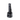 Maglite Tactical Flashlight with Crowned Bezel, Black