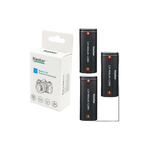 Maglite Mag Charger LED Rechargeable Battery Stick