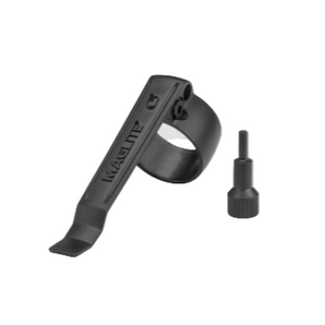 Maglite MAG-TAC / XL Series Pocket Clip and Tool