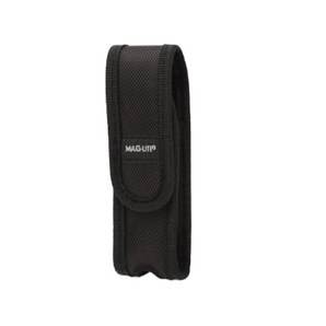 Maglite XL Series Flashlight Holster - Black