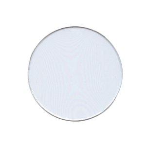 Maglite Clear C/D Cell Glass Lens