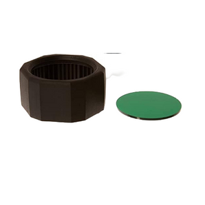 Maglite NVG Lens for C or D Cell with Holder