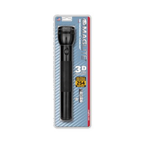 Maglite Heavy-Duty 3-Cell D Flashlight