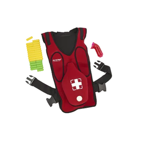 Nasco Act+Fast Anti-Choking Red Trainer – Single Trainer