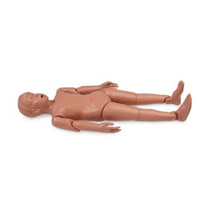 Combat Challenge Kid Manikin