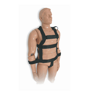 Rescue Randy Harness