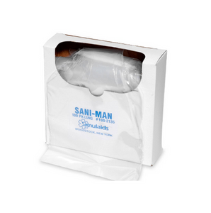 Simulaids Face Shield Lung System