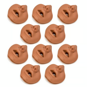 Brad Jr/AJ Channel Design Mouth/Nosepiece