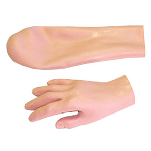 ALS Replacement IV Skin Set – One Arm & Hand