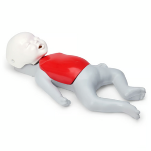 Infant CPR Training Manikin