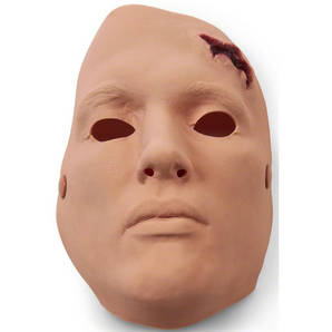 Laceration Forehead Trainer