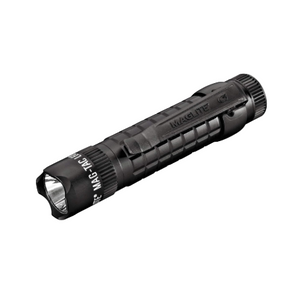Maglite Mag-Tac LED 2-Cell CR123 Flashlight