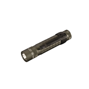 Maglite TAC 2 - LED Plain Bezel Flashlight